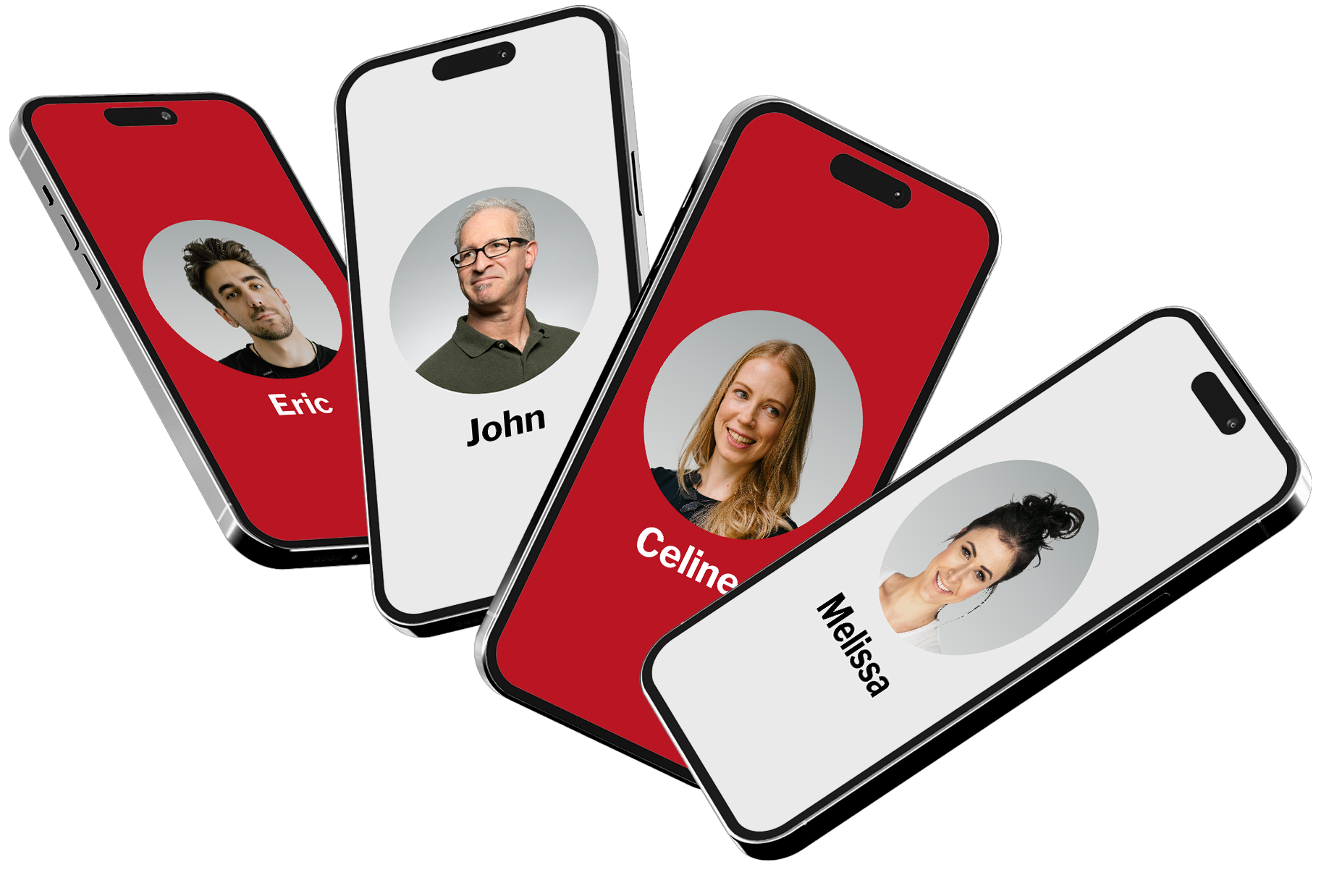 Options de partage entre plusieurs véhicules et utilisateurs. Idéal pour les familles et les entreprises.